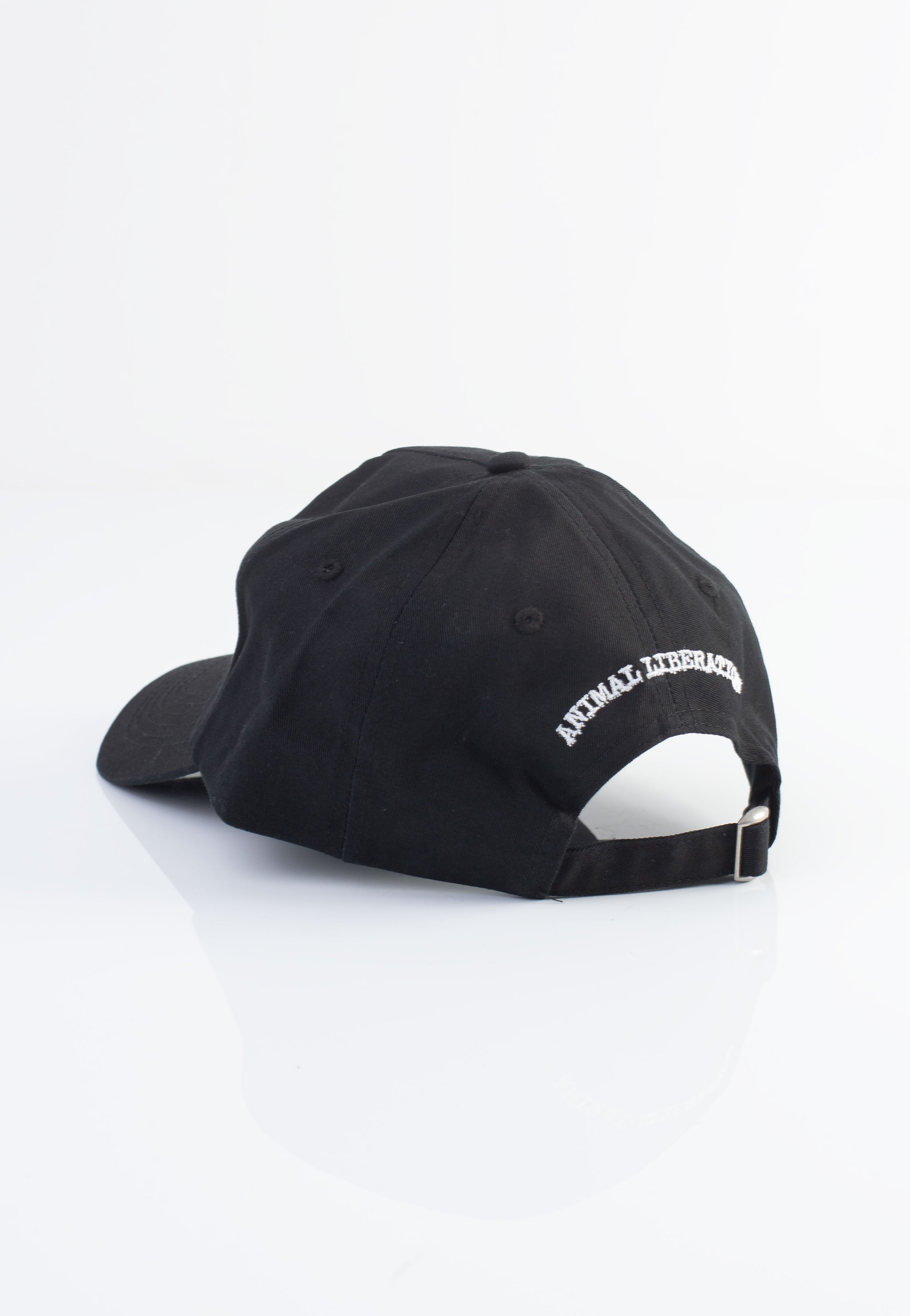 To The Grave - Animal Liberation - Cap | Neutral-Image