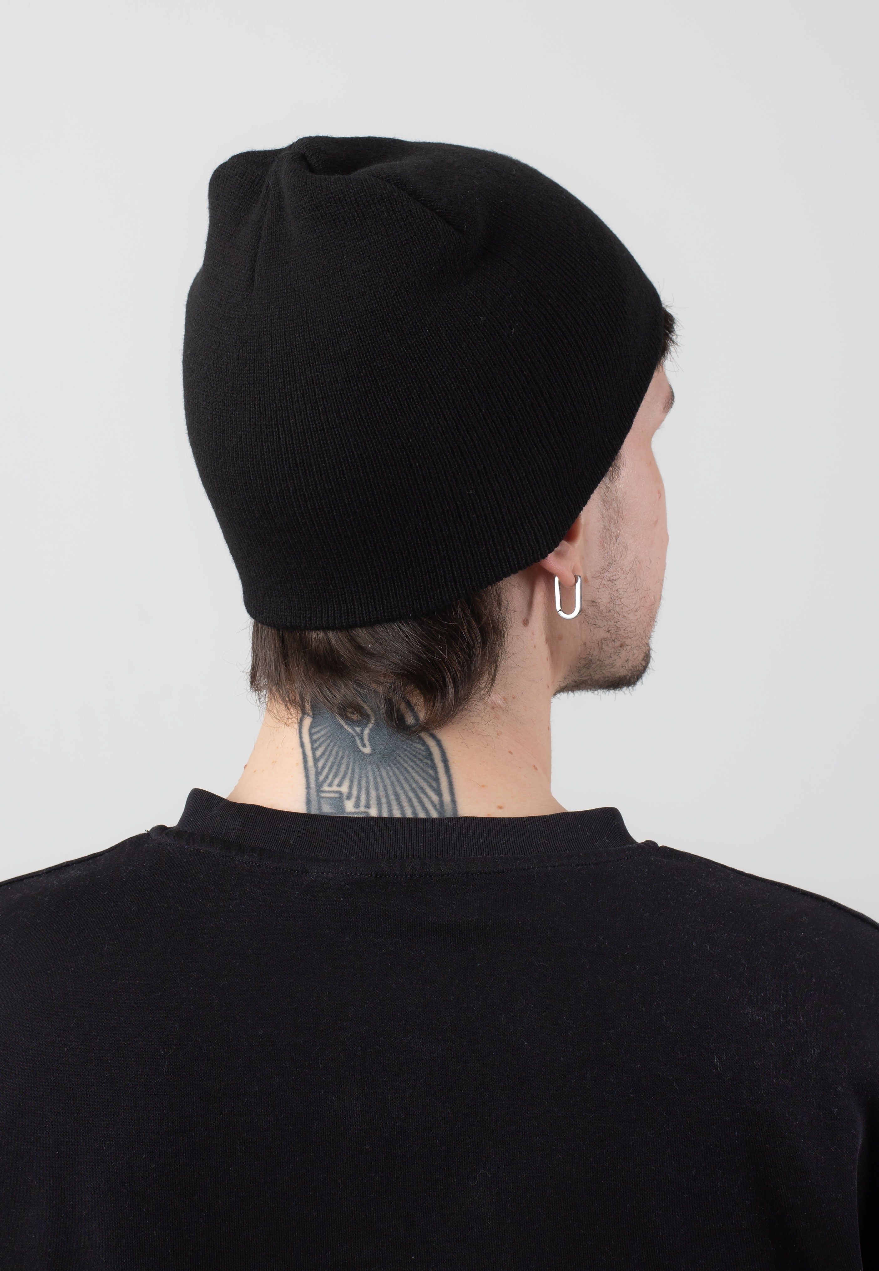 Trivium - T - Beanie | Neutral-Image