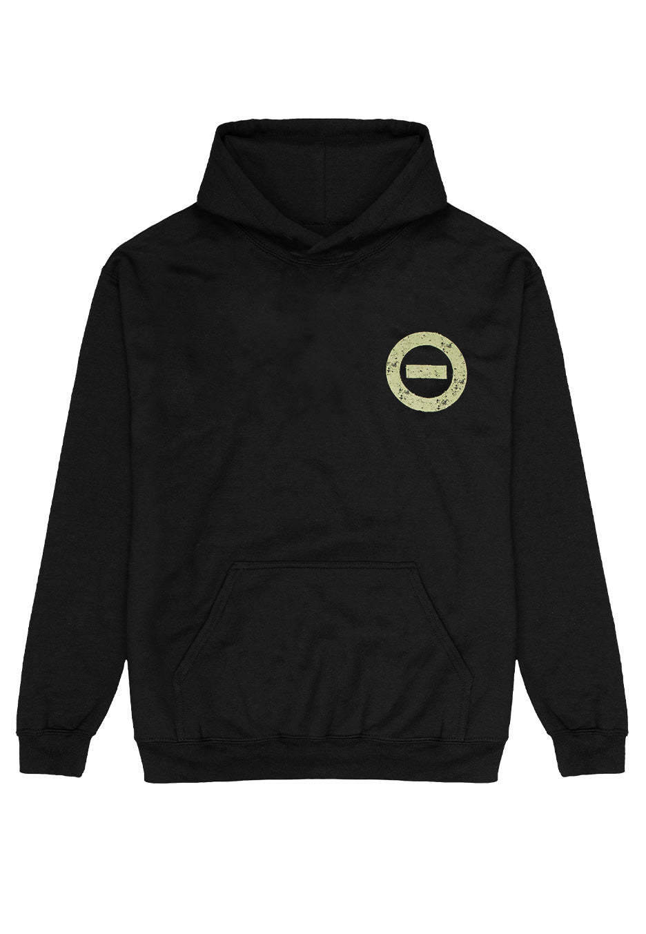 Type O Negative - Mace - Hoodie | Neutral-Image