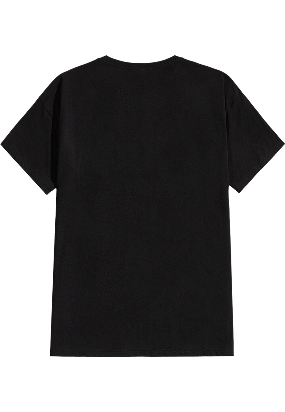 Type O Negative - O Logo - T-Shirt | Neutral-Image