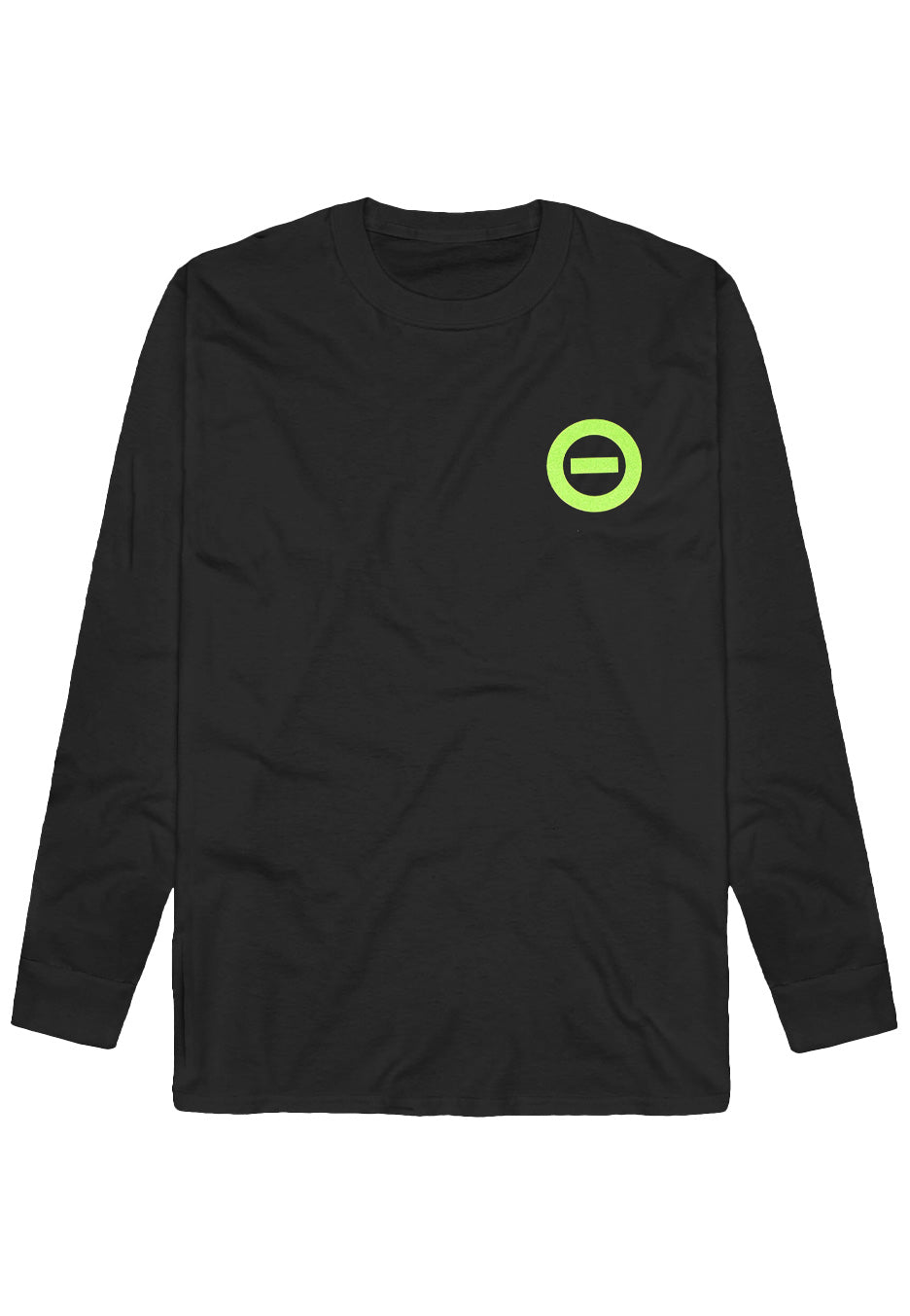 Type O Negative I Don't Wanna Be Me Longsleeve