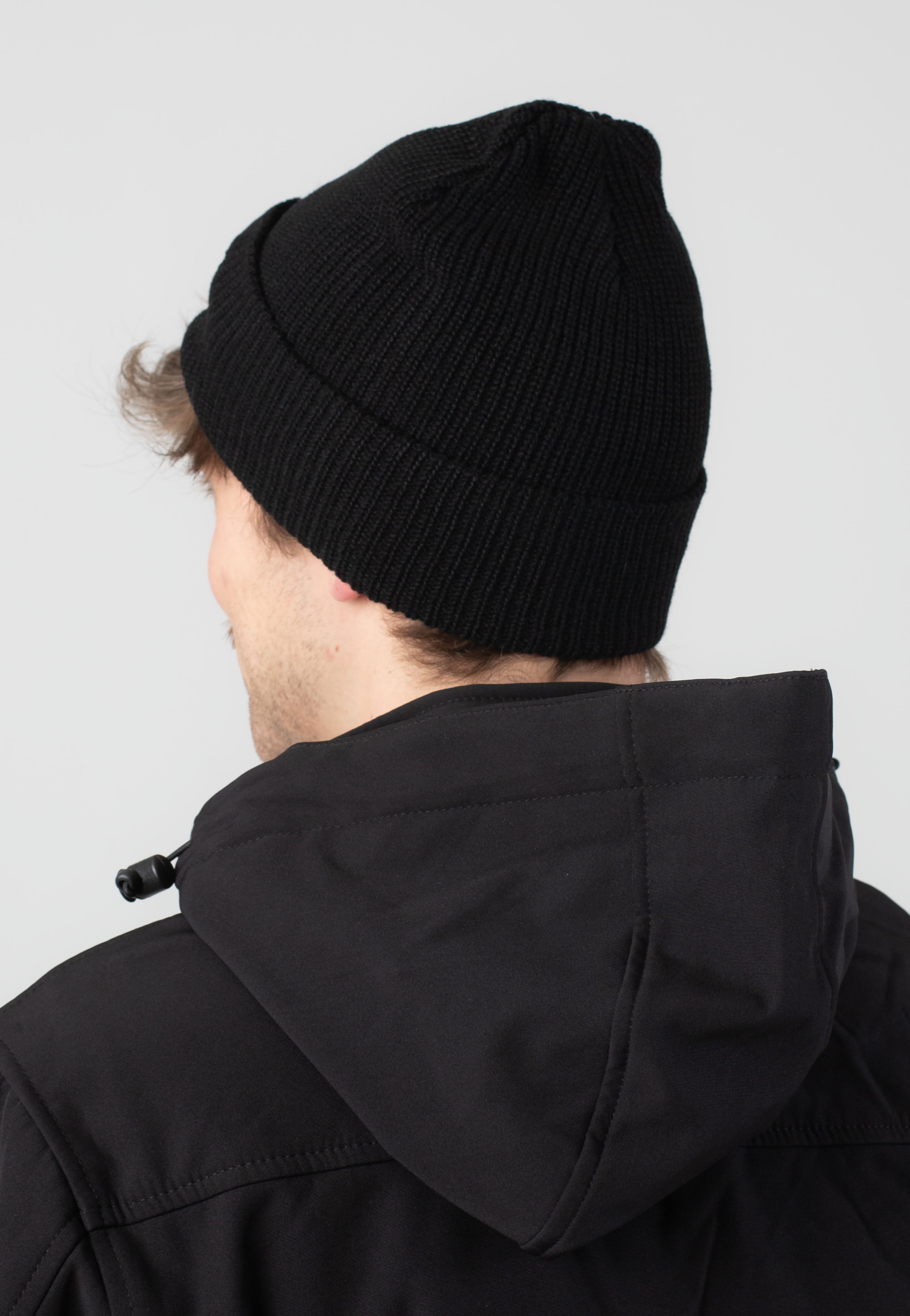 Type O Negative - Text Logo - Beanie | Neutral-Image