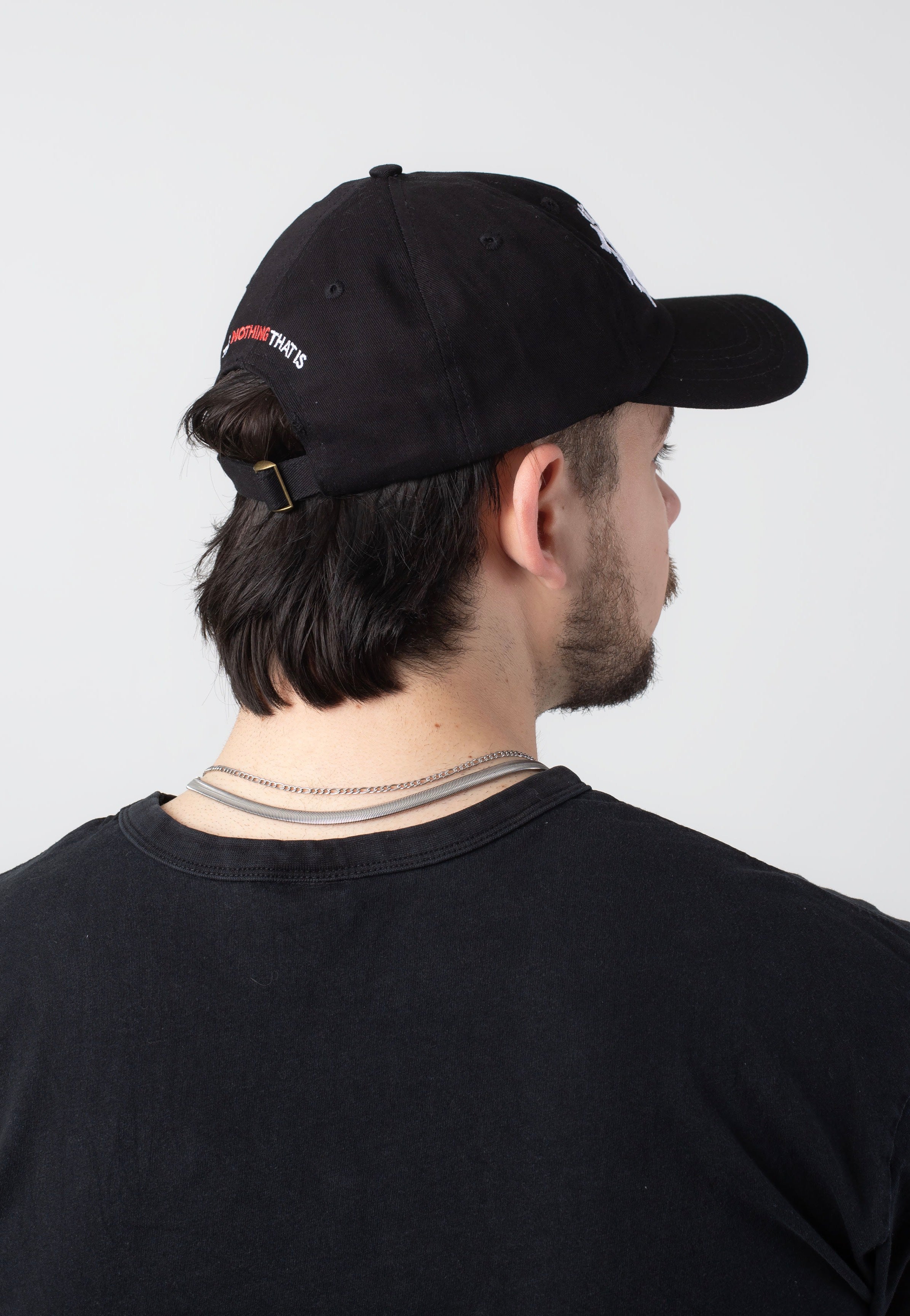 Fit For An Autopsy - The Nothing That Is - Cap | Neutral-Image