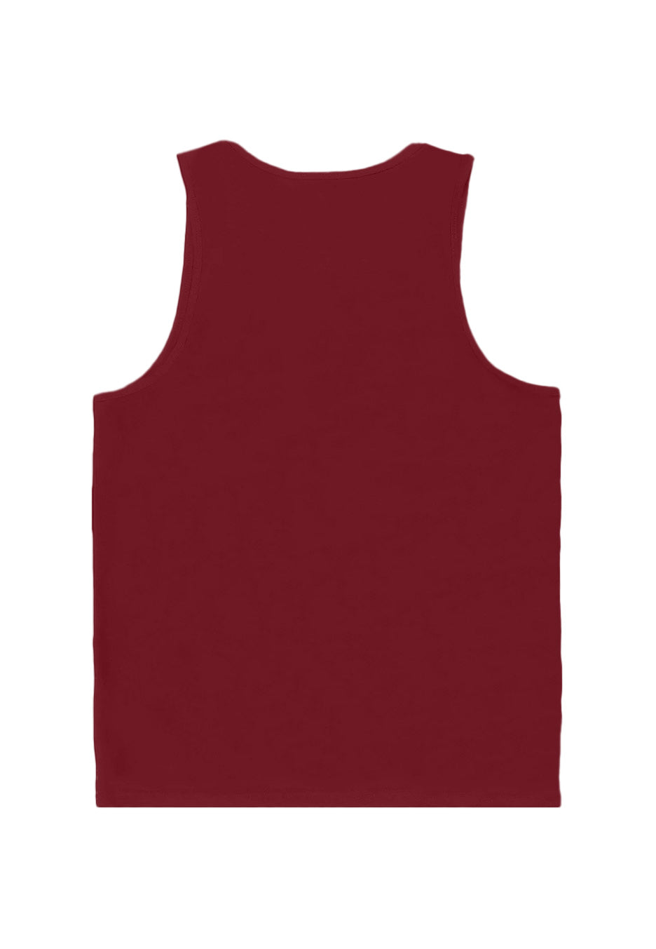 Unearth - Endless Maroon - Tank | Neutral-Image