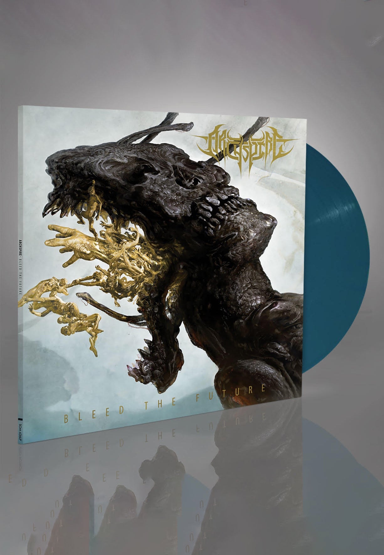 Archspire - Too Fast To Die - CD | Metal Hammer Shop