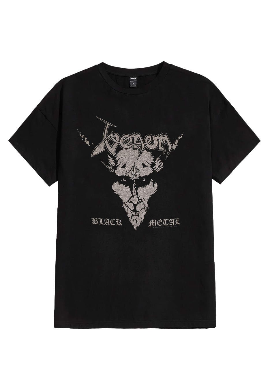 Black Metal