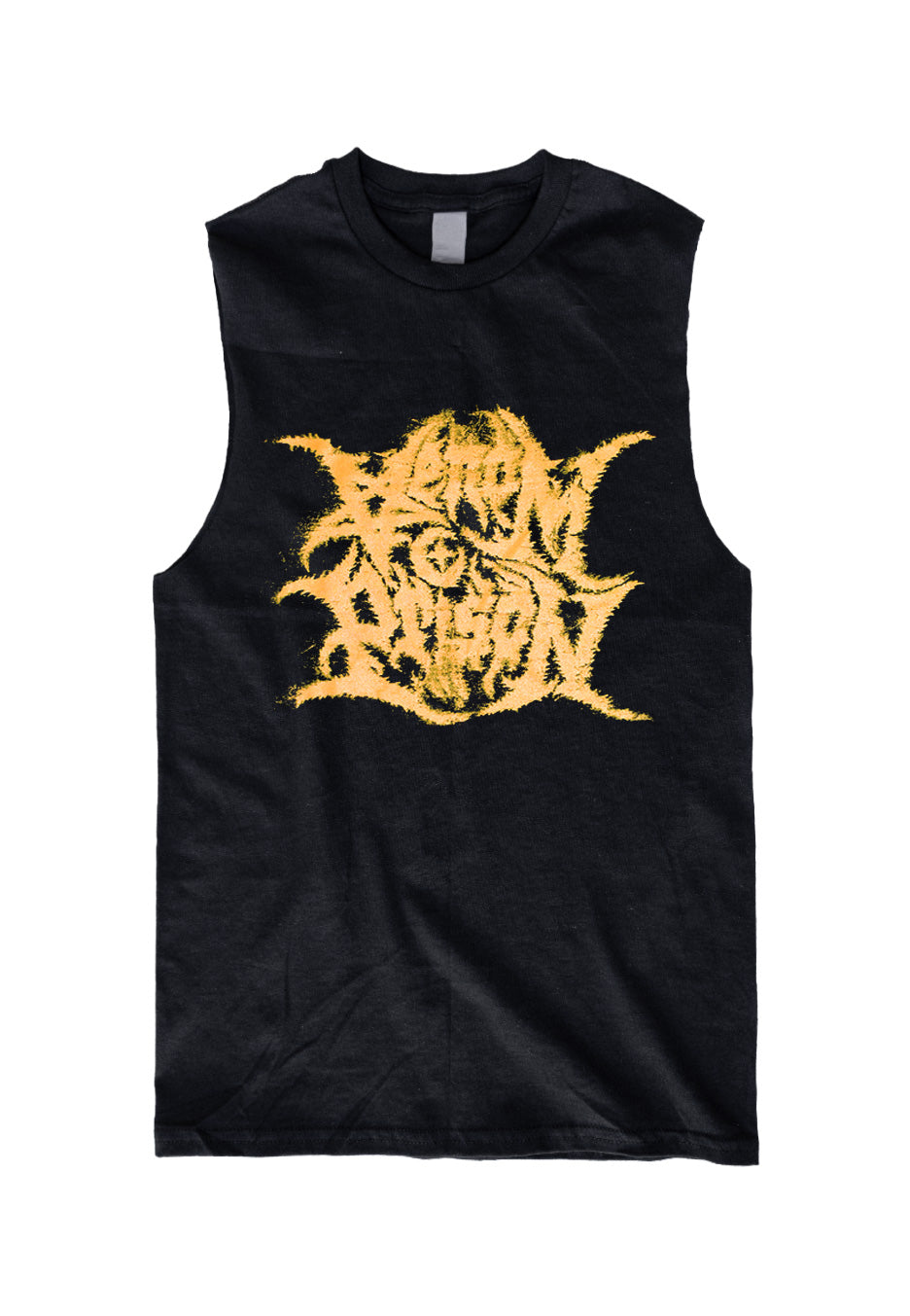Venom Prison - Gorgon Sisters - Sleeveless | Neutral-Image