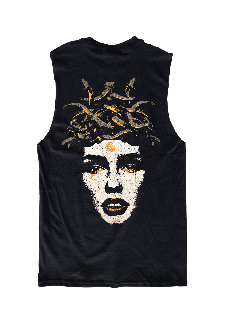 Venom Prison - Gorgon Sisters - Sleeveless | Neutral-Image