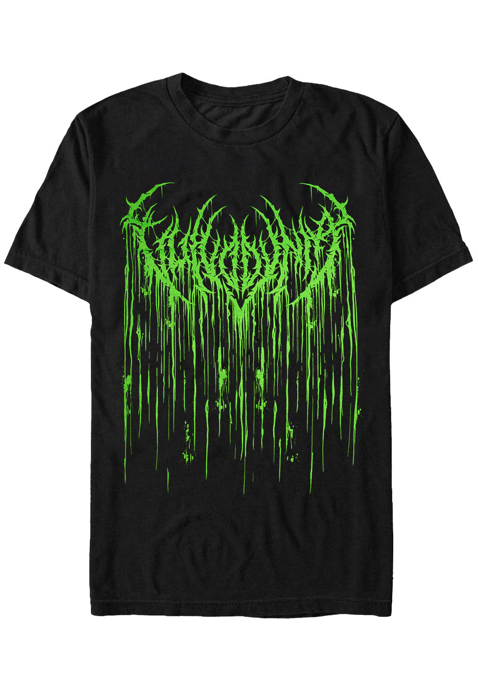 Vulvodynia - Deceit - T-Shirt | Neutral-Image