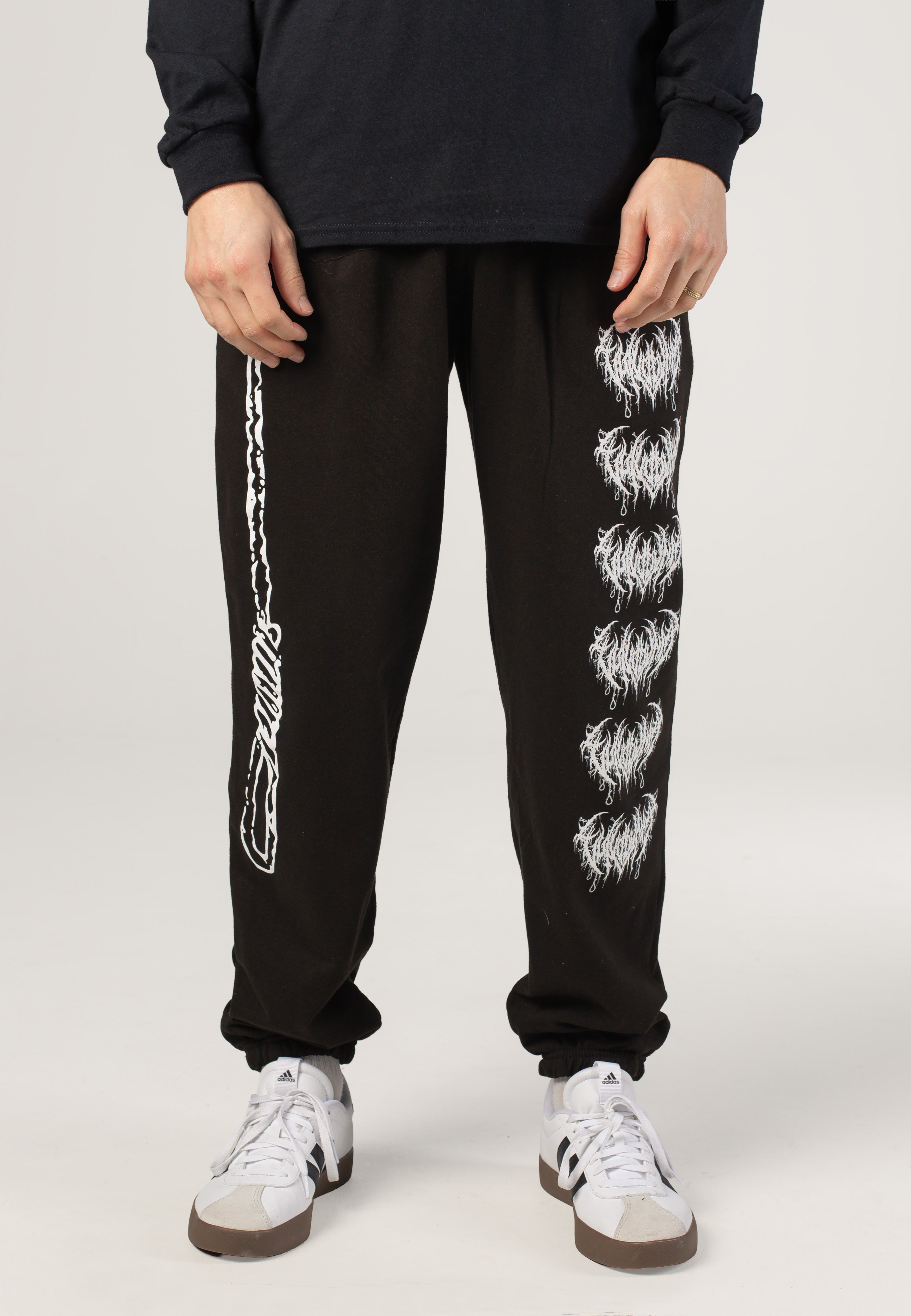 Vulvodynia - Rope - Sweatpants | Men-Image