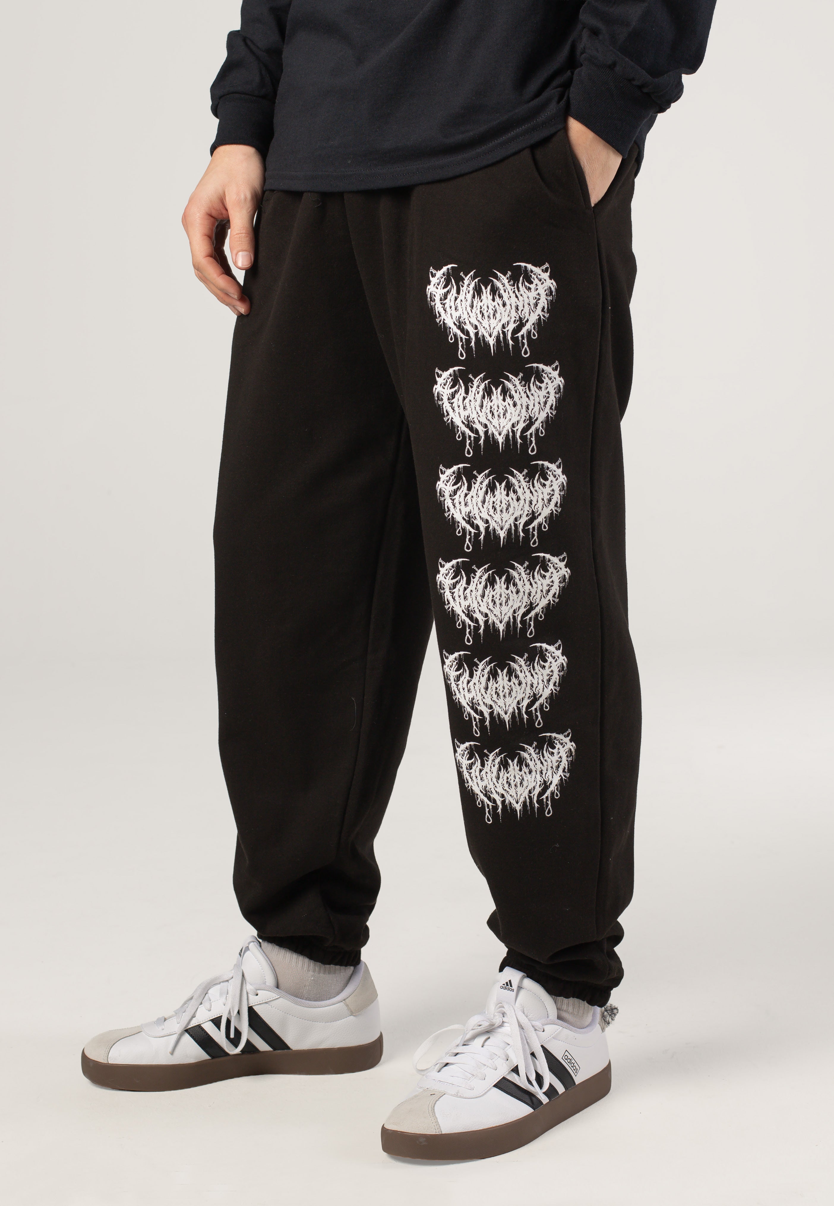 Vulvodynia - Rope - Sweatpants | Men-Image