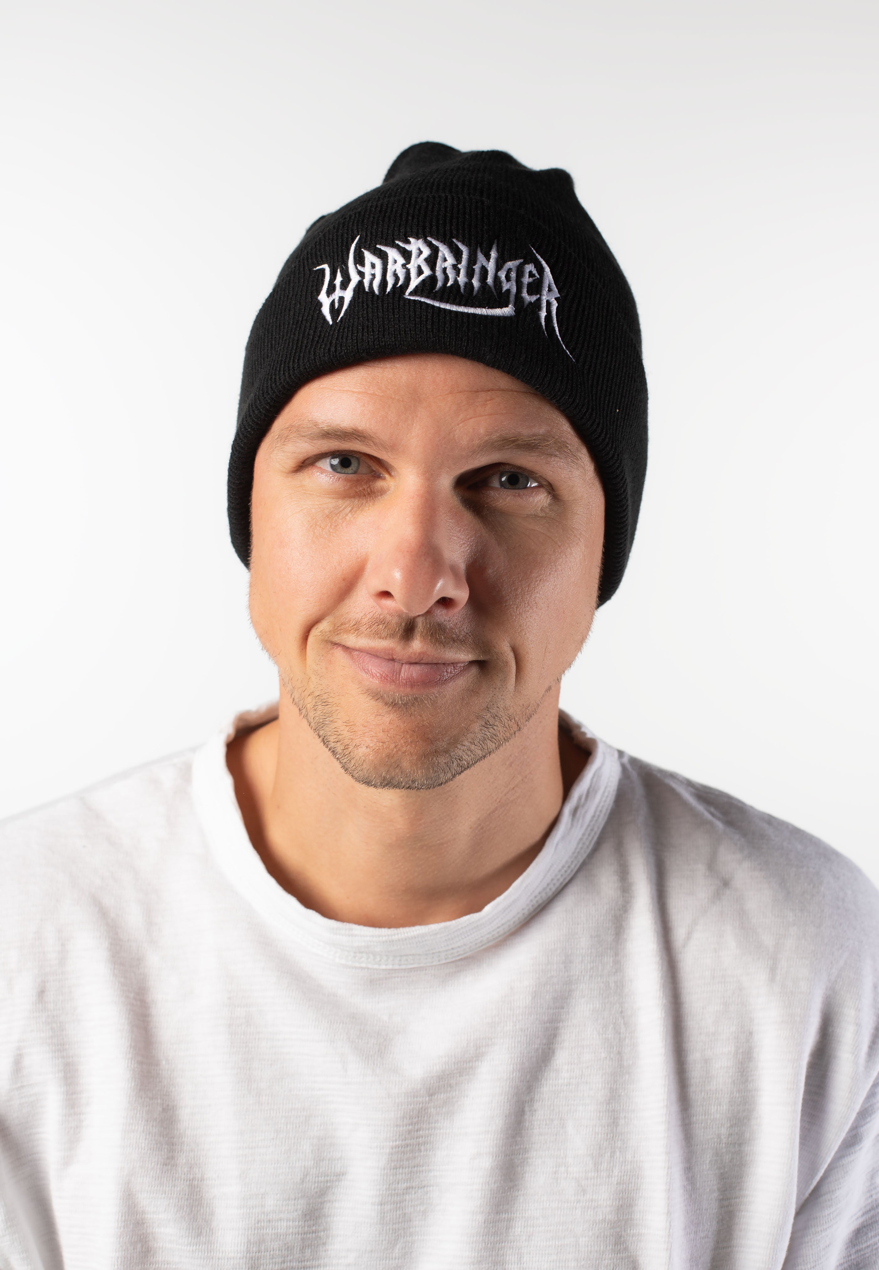 Warbringer - Logo - Beanie | Neutral-Image