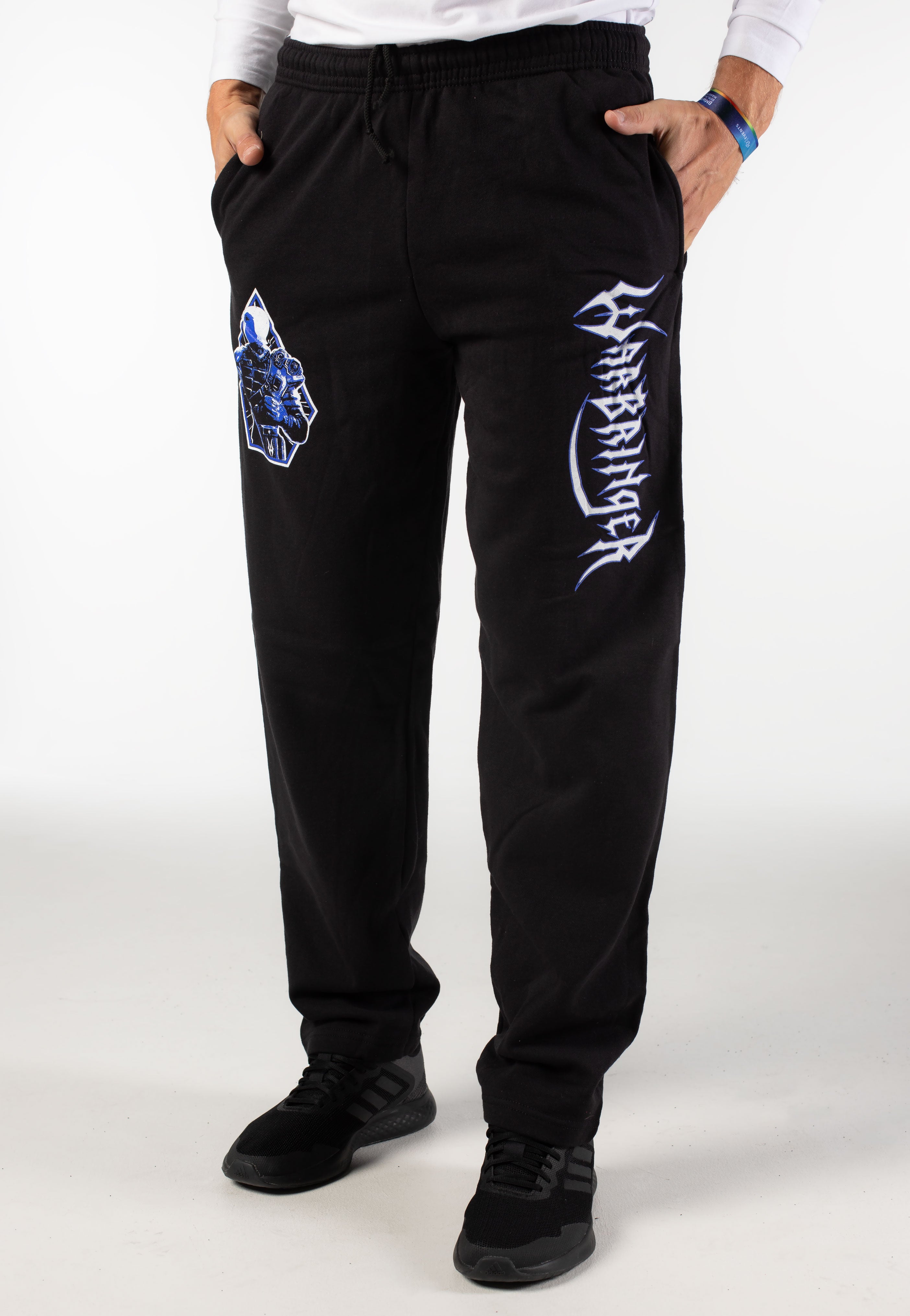 Warbringer - Logo - Sweat Pants | Men-Image