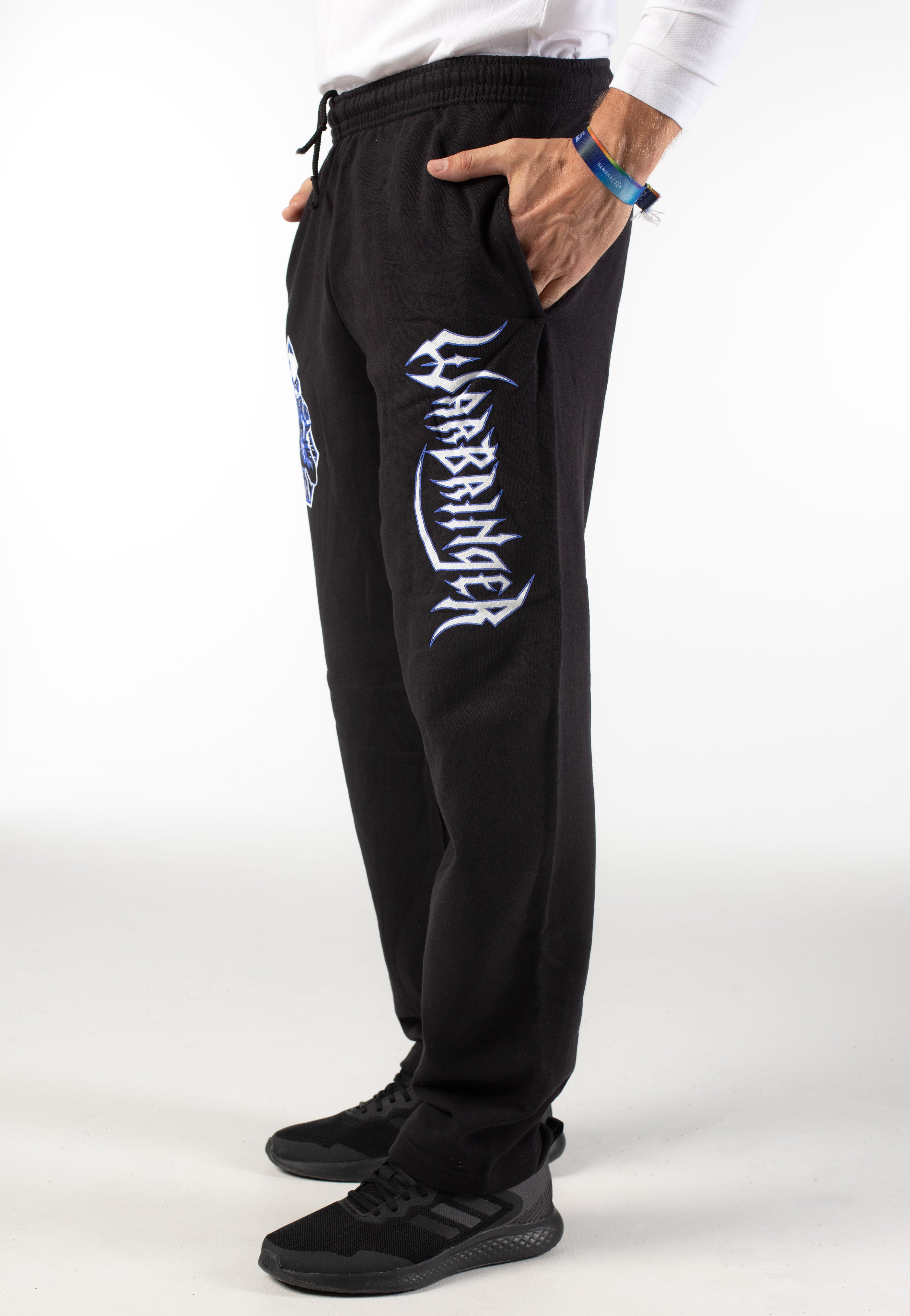 Warbringer - Logo - Sweat Pants | Men-Image