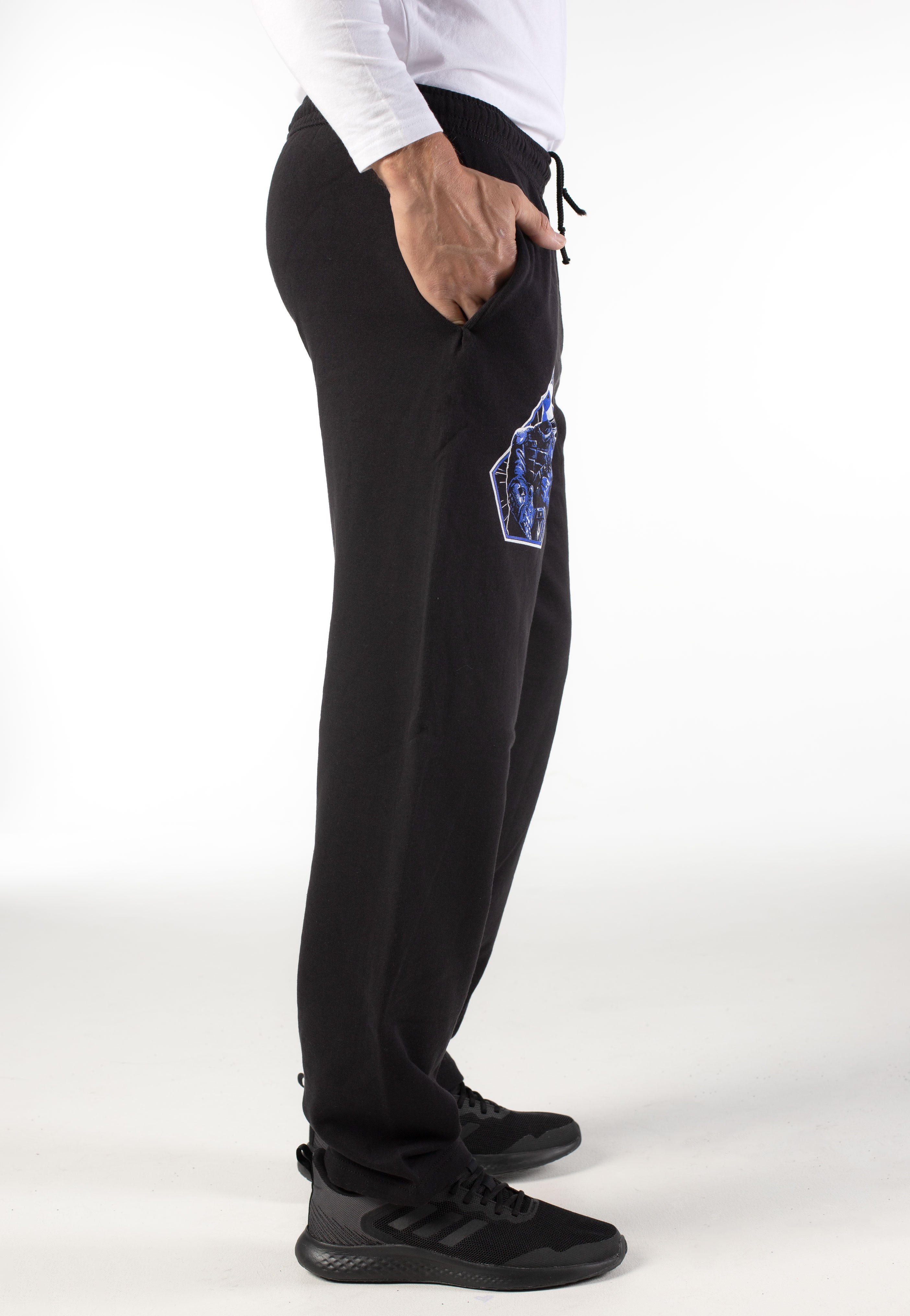 Warbringer - Logo - Sweat Pants | Men-Image