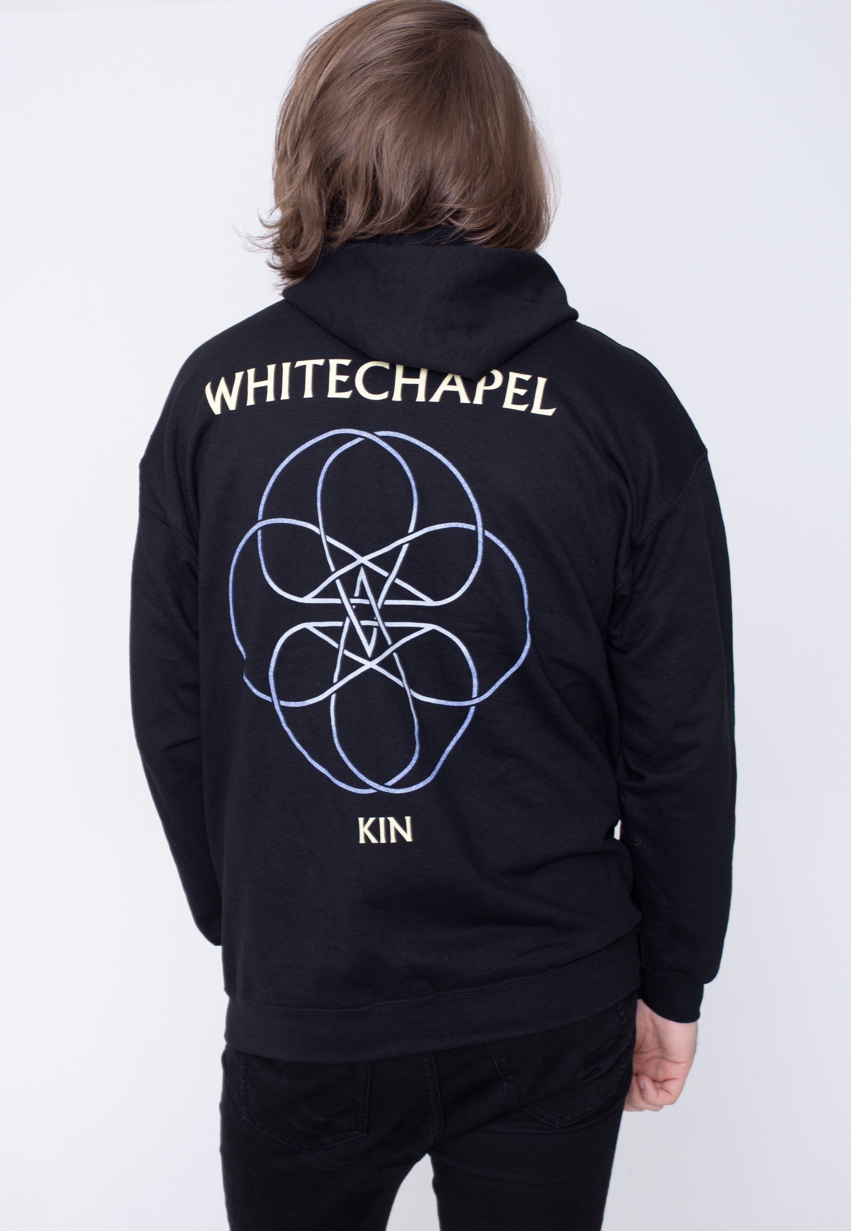 Whitechapel - Kin - Zipper | Men-Image