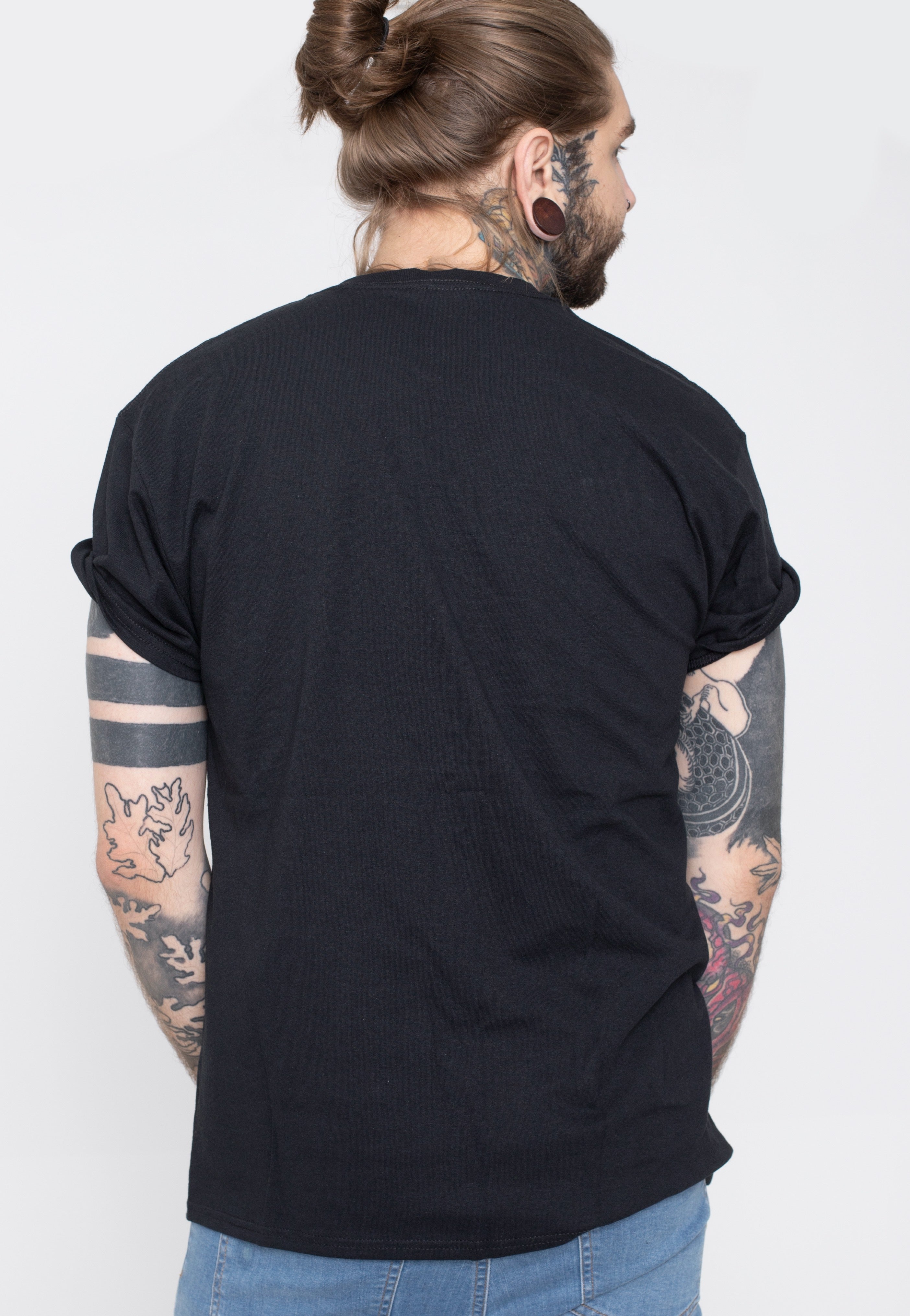 Whitechapel - Stare - T-Shirt | Men-Image