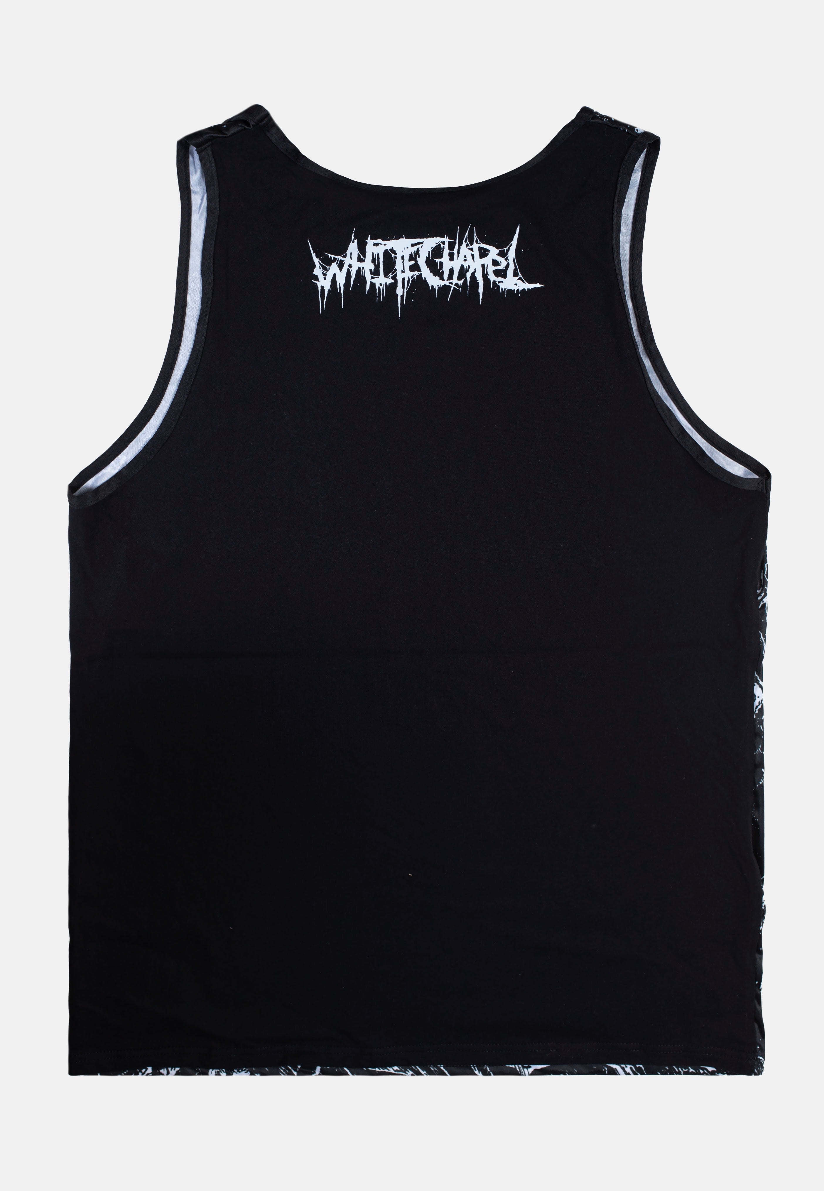 Whitechapel - Visceral Retch Allover - Tank | Neutral-Image