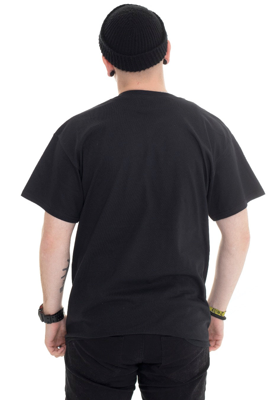 Winterfylleth - Penda - T-Shirt | Men-Image