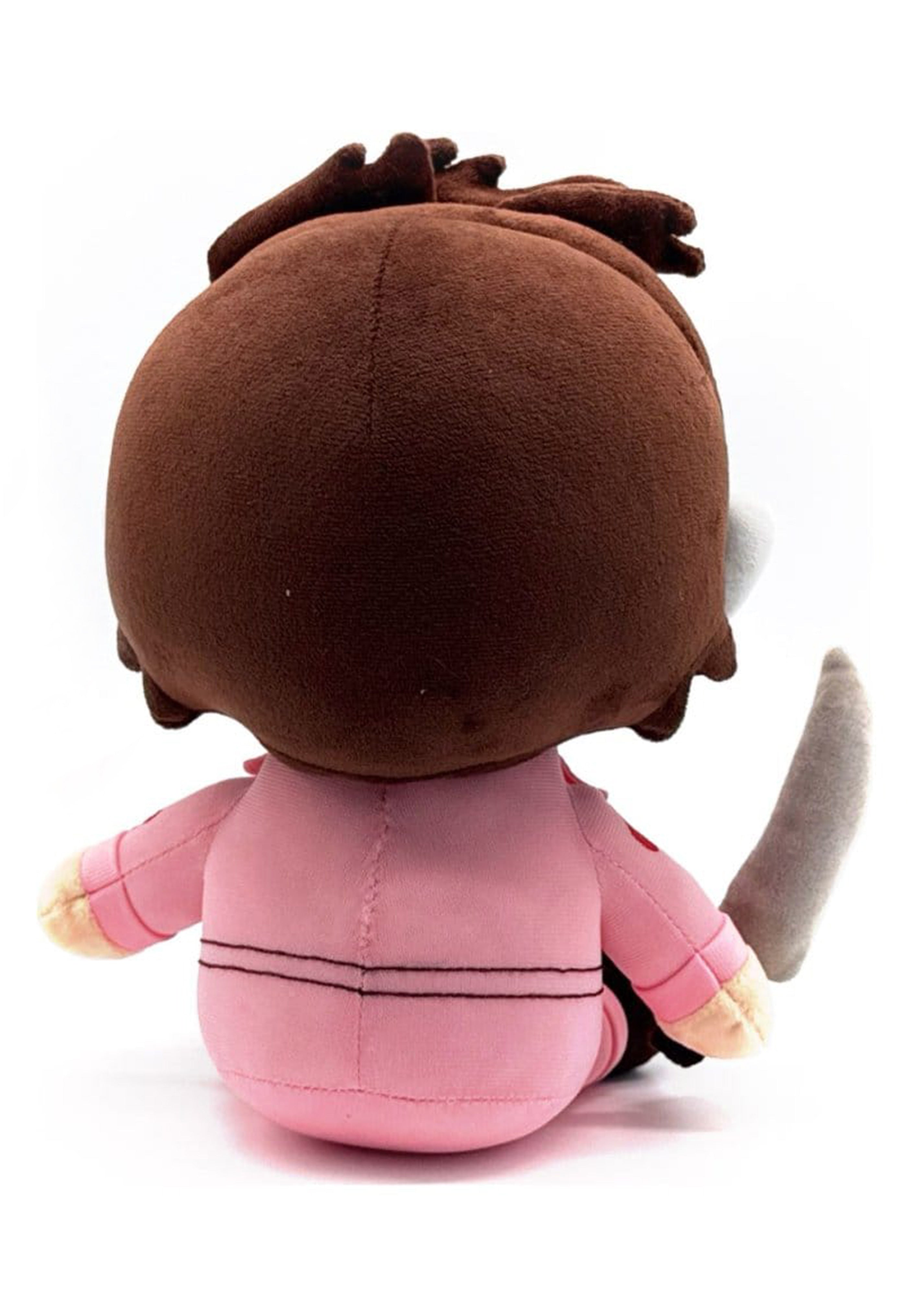 Halloween - Valentine´s Michael Myers - Soft Toy | Neutral-Image