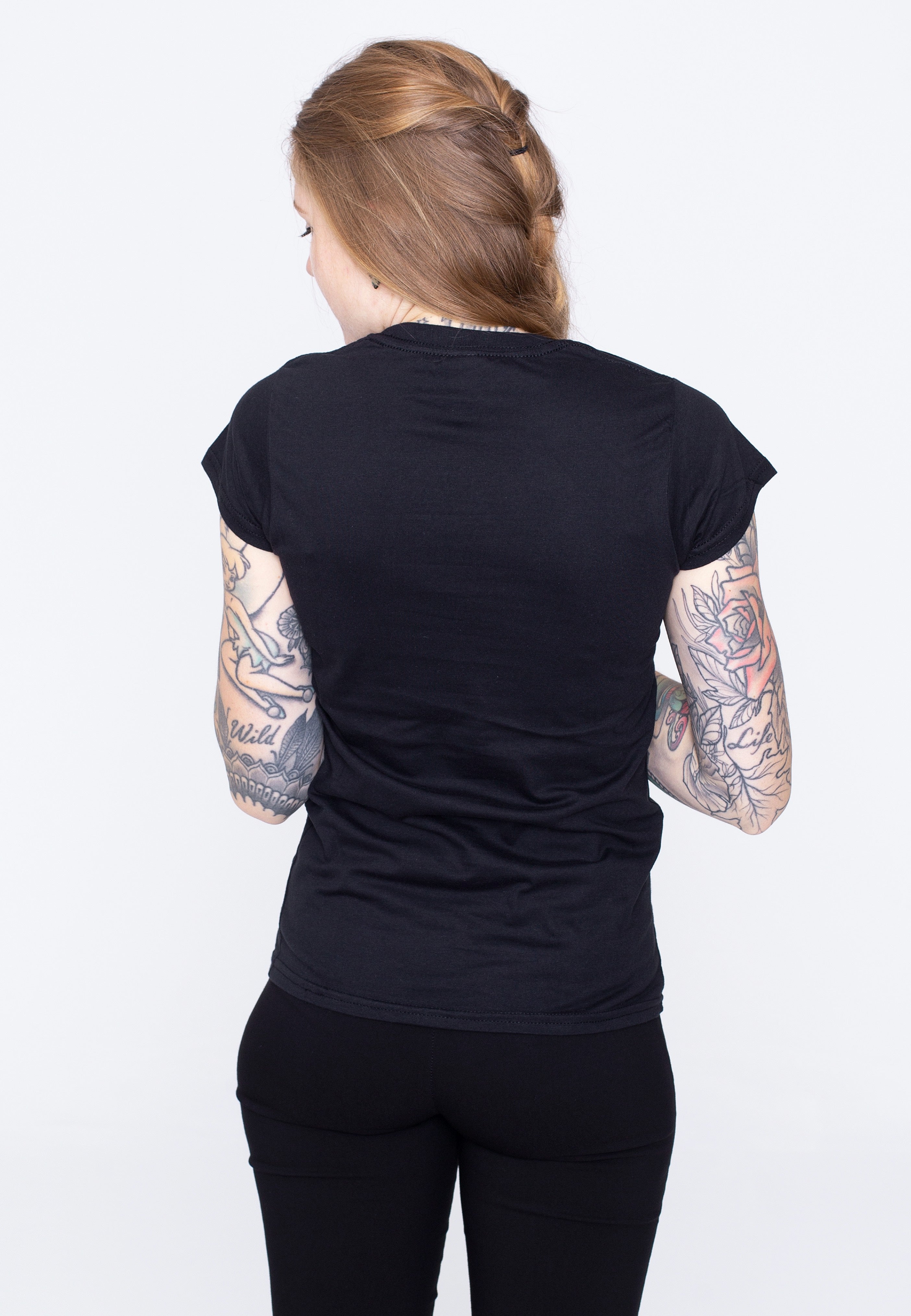 ZZ Top - Thrill - Girly | Women-Image